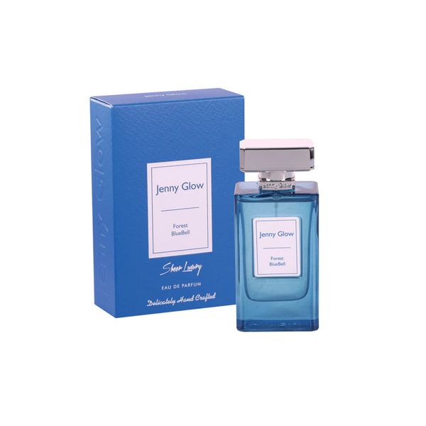 Jenny Glow Forest Bluebell Unisex Perfume 30ml