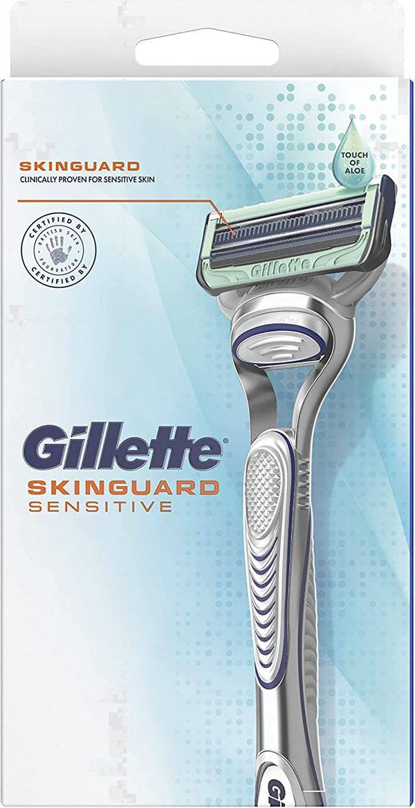 Gillette Skinguard Razor 