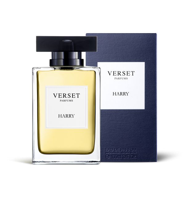 Verset Parfums Harry 100ml 