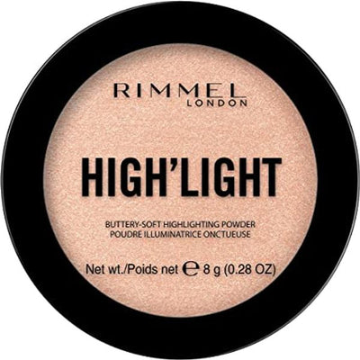 Rimmel High'Light Powder (Candlelit)