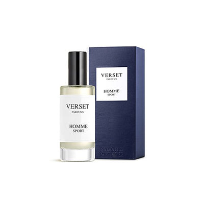 Verset Parfums Homme Sport 15ml