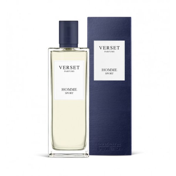 VERSET PARFUMS HOMME SPORT[ALLURE SP] 50ml