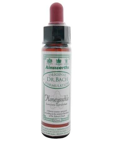 Ainsworth Honeysuckle Remedy 10ml