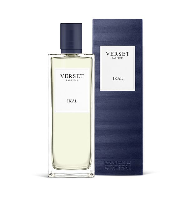 Verset Parfums Ikal 50ml
