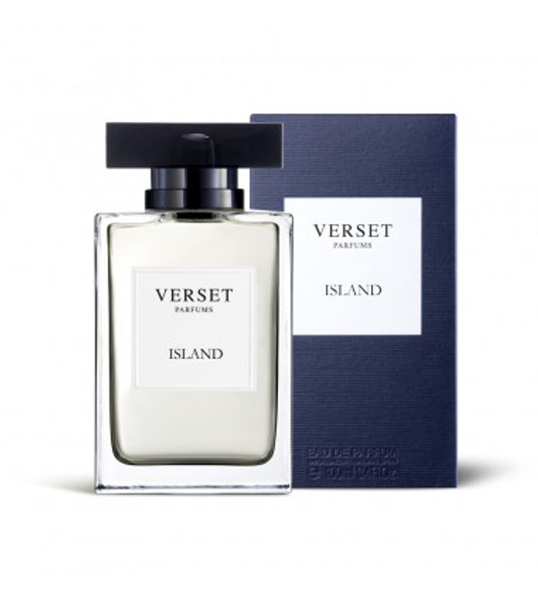 Verset Parfums Islands For Him 15ml