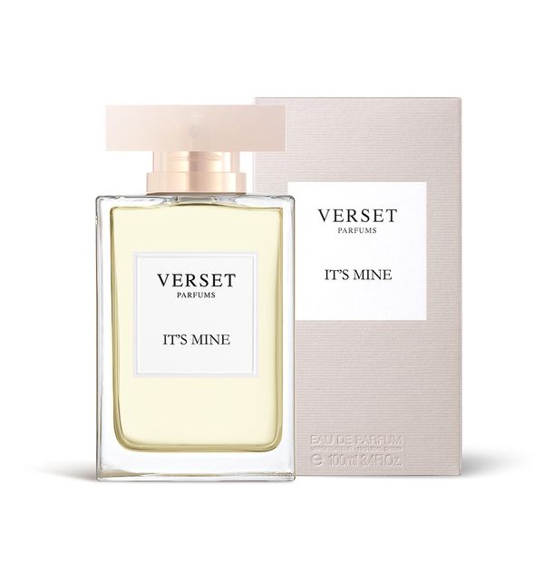 Verset Parfums It&