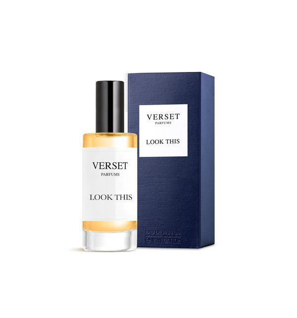 Verset Parfums Look This 15ml