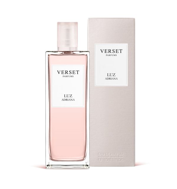 Verset Parfums Luz Adriana 50ml
