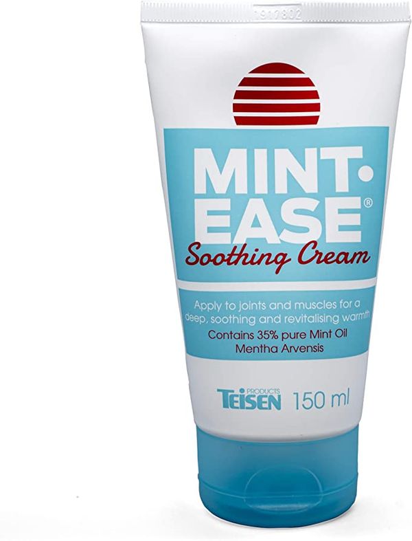 Mint Ease Soothing Cream 150ml