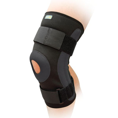 Protek Neoprene Hinged Knee Support