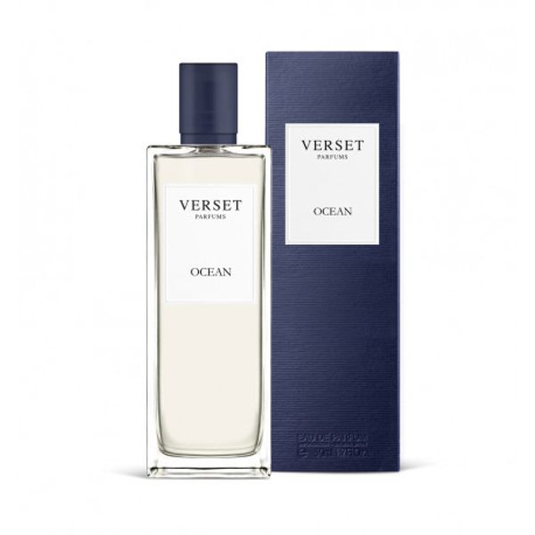 Verset Parfums Ocean 50ml