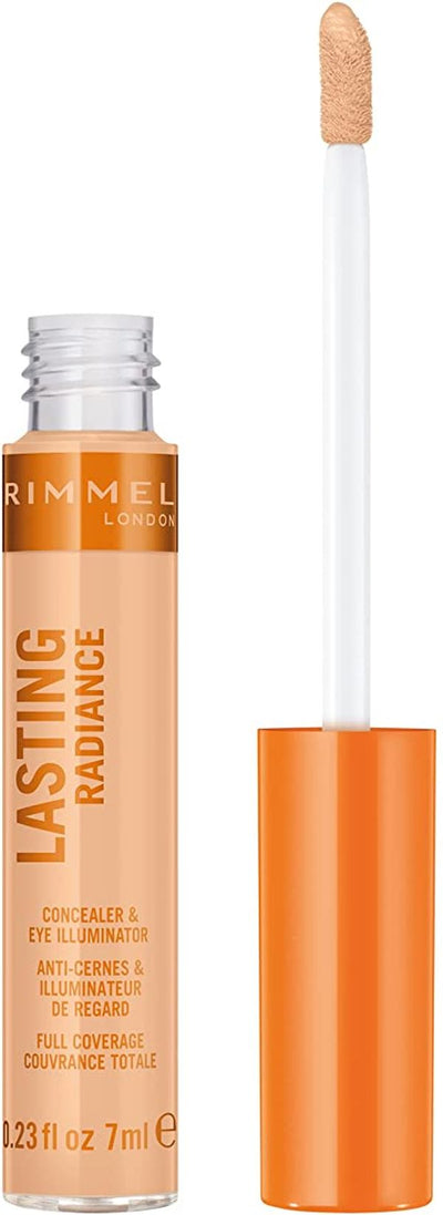 Rimmel Lasting Radiance Concealer (Soft Beige)