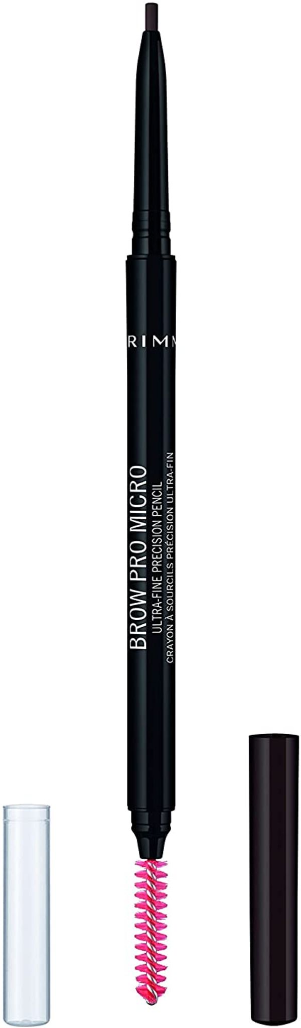 Rimmel Brow Pro Micro Pen (Dark Brown)