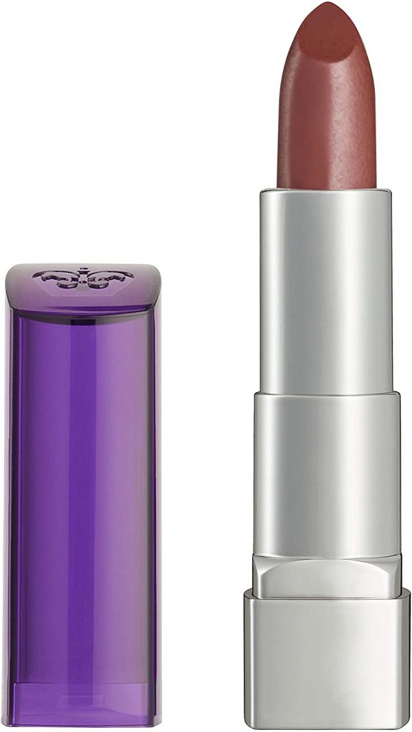 Rimmel Moisture Renew Lipstick Heather Shimmer 220