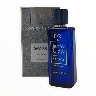 Jenny Glow Savage Pour Homme Eau de Parfum 50ml