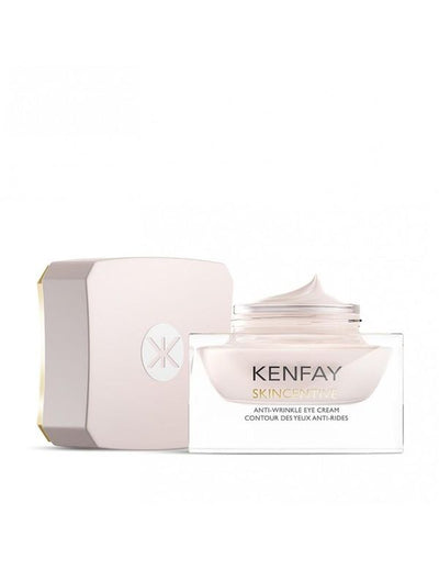 Kenfay Skincentive Anti-Wrinkle Eye Cream 15ml