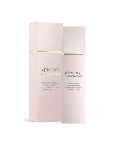 Kenfay Skincentive Cleansing Milk 150ml
