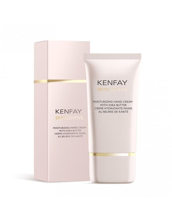Kenfay Skincentive Moisturising Hand Cream 75ml 