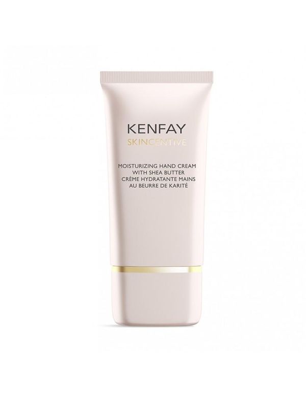 Kenfay Skincentive Moisturising Hand Cream 75ml 
