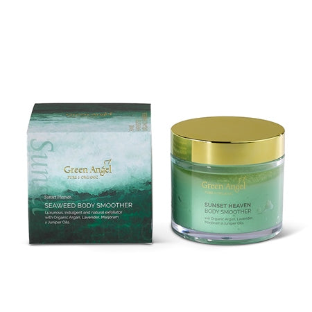 Green Angel Body Smoother Sunset Heaven