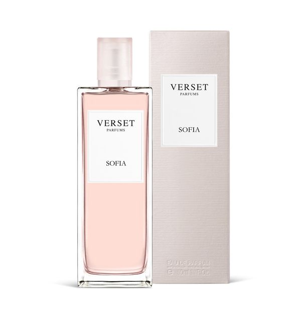 Verset Parfums Sofia 50ml