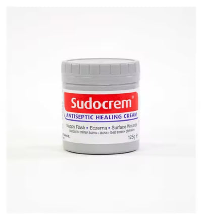 Sudocrem Antiseptic Healing Nappy Cream 250g