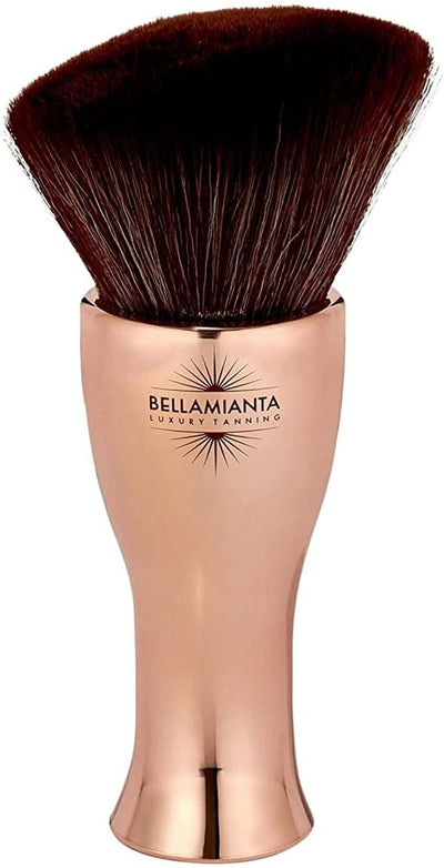Bellamianta Luxury Face Tanning Brush