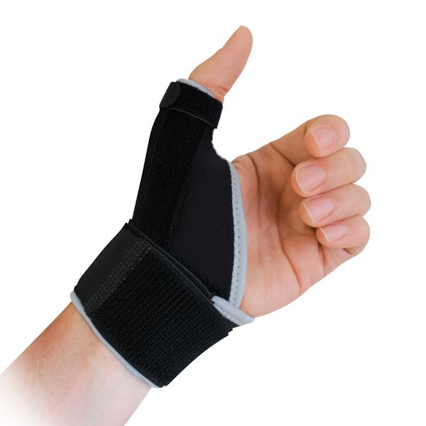Protek Neoprene Thumb Brace