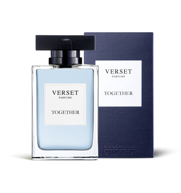 Verset Parfums Together 100ml