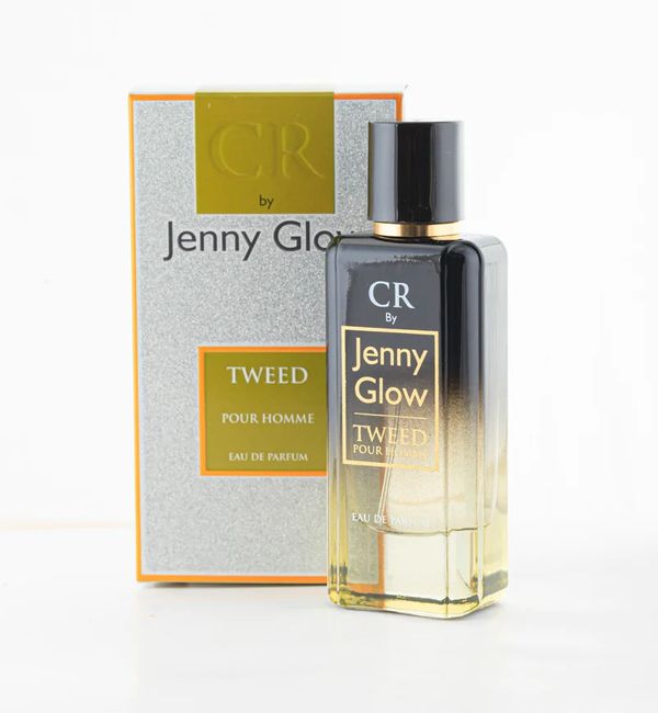Jenny Glow Tweed Pour Homme 50ml