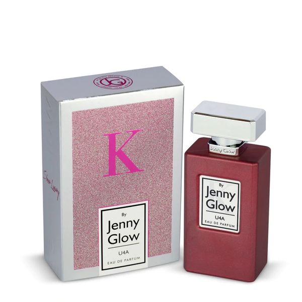 Jenny Glow U4A Perfume 30ml