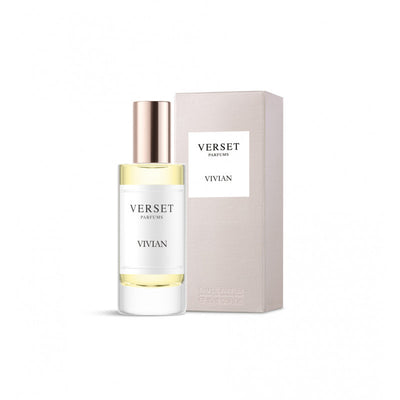 Verset Parfums Vivian  bottle