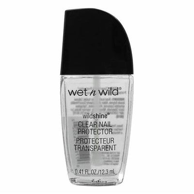 What is Wet N' Wild Clear Nail Protector?