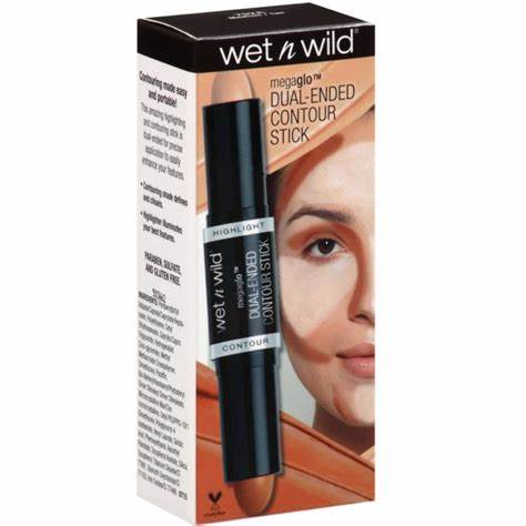 Wet N Wild Dual Ended Contour Stick